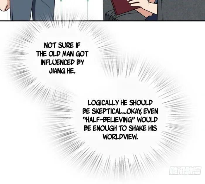 My Wife is from Thousand Years ago Chapter 407 page 65 - 