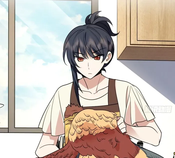 My Wife is from Thousand Years ago Chapter 407 page 67 - 