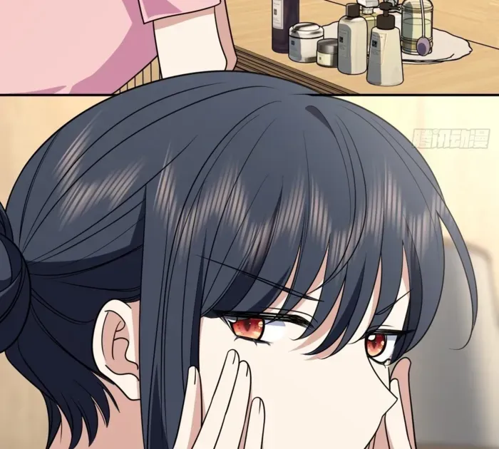 My Wife is from Thousand Years ago Chapter 407 page 8 - 