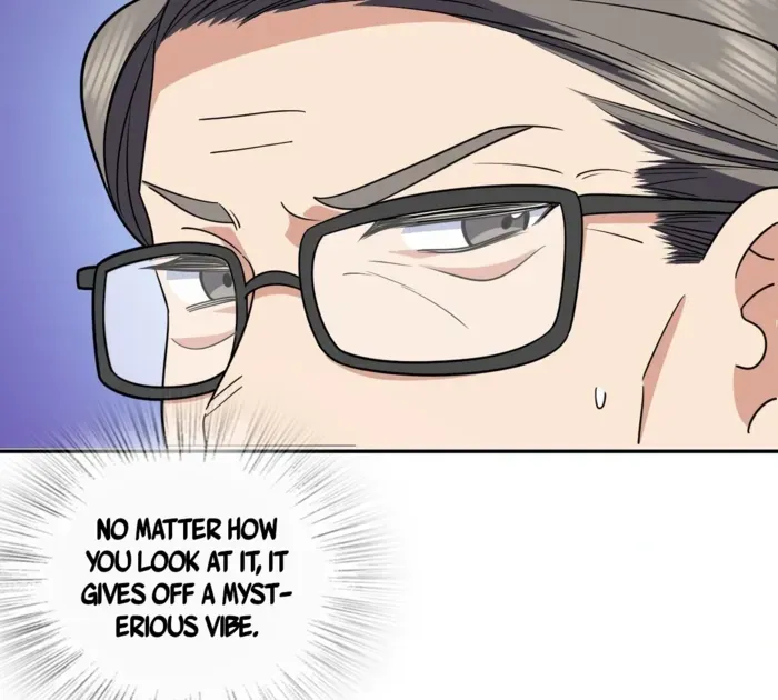 My Wife is from Thousand Years ago Chapter 407 page 72 - 