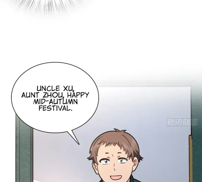 My Wife is from Thousand Years ago Chapter 407 page 73 - 
