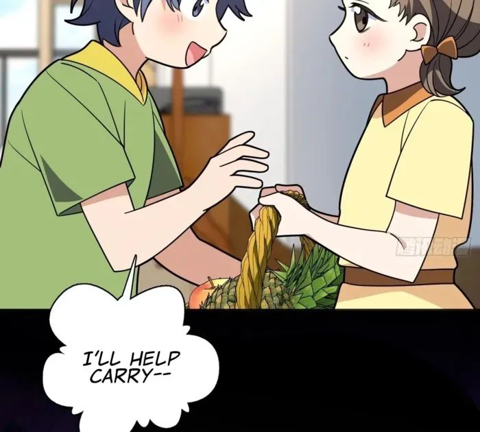 My Wife is from Thousand Years ago Chapter 407 page 77 - 