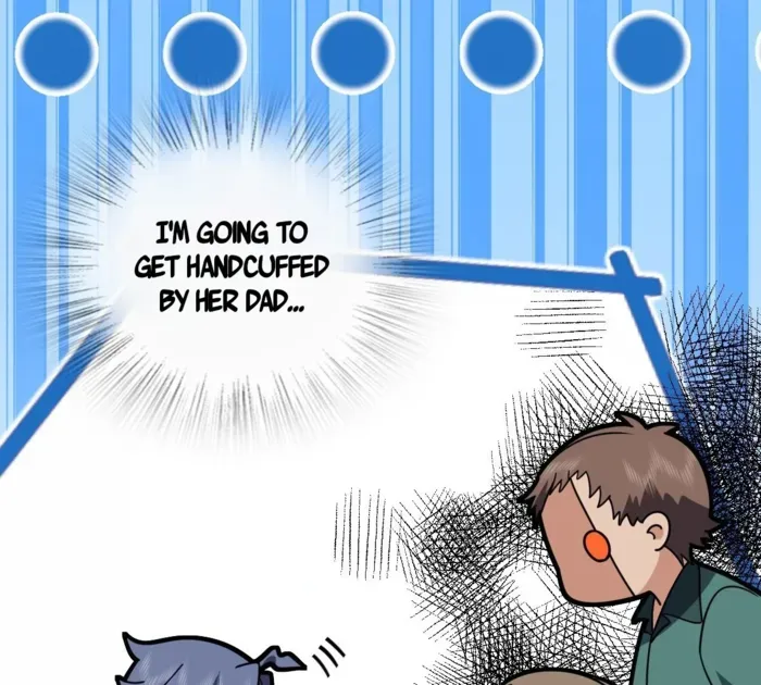 My Wife is from Thousand Years ago Chapter 407 page 80 - 