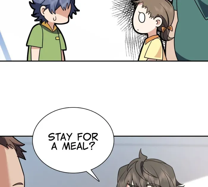 My Wife is from Thousand Years ago Chapter 407 page 81 - 