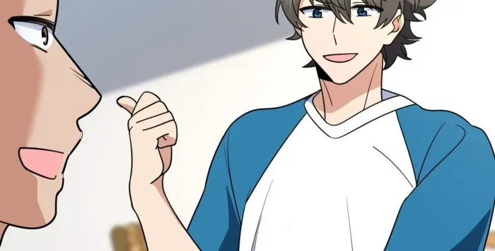 My Wife is from Thousand Years ago Chapter 407 page 82 - 