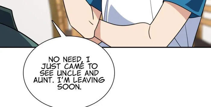 My Wife is from Thousand Years ago Chapter 407 page 83 - 