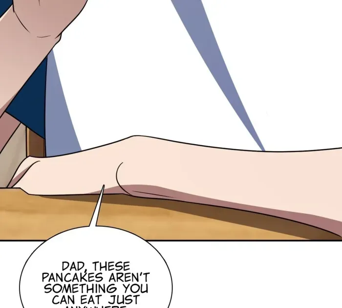 My Wife is from Thousand Years ago Chapter 407 page 89 - 