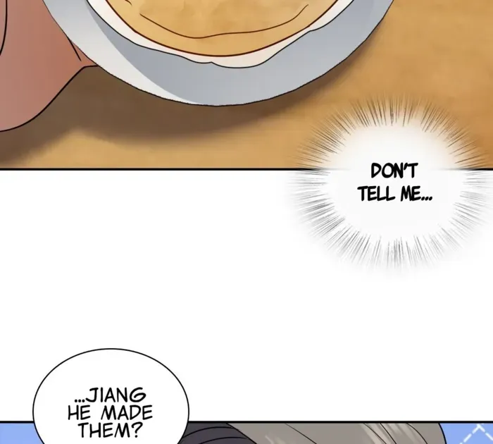 My Wife is from Thousand Years ago Chapter 407 page 93 - 