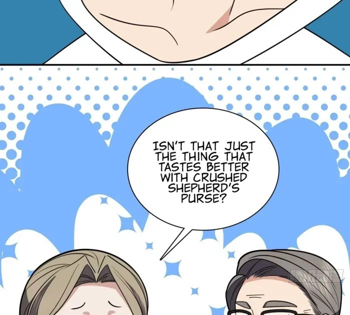 My Wife is from Thousand Years ago Chapter 407 page 97 - 