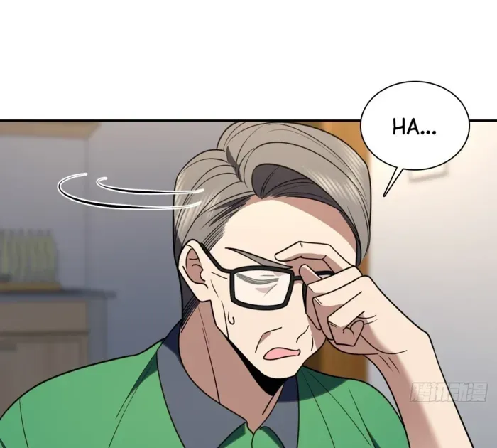 My Wife is from Thousand Years ago Chapter 407 page 99 - 