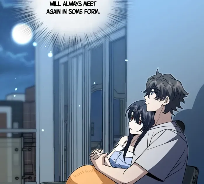 My Wife is from Thousand Years ago Chapter 408 page 104 - 