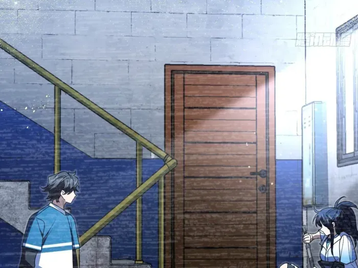 My Wife is from Thousand Years ago Chapter 408 page 108 - 