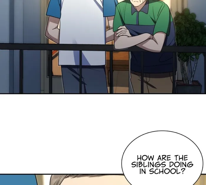 My Wife is from Thousand Years ago Chapter 408 page 12 - 