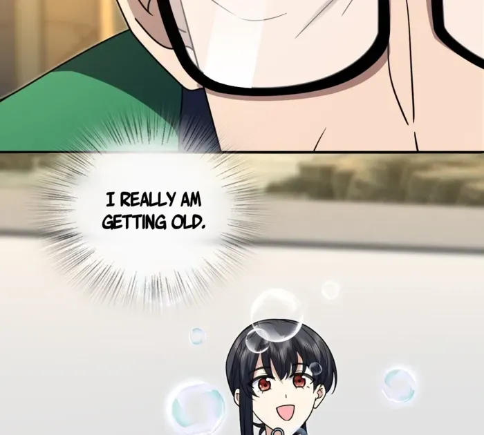 My Wife is from Thousand Years ago Chapter 408 page 19 - 