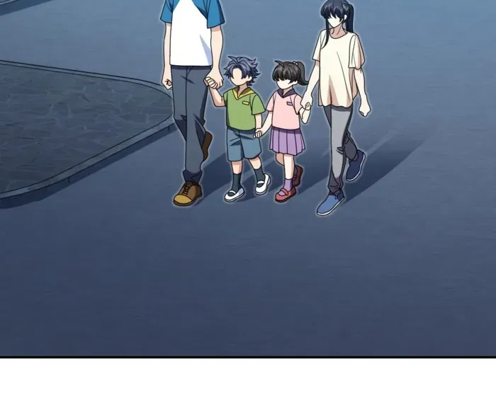 My Wife is from Thousand Years ago Chapter 408 page 27 - 
