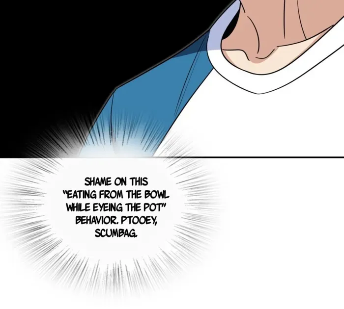 My Wife is from Thousand Years ago Chapter 408 page 33 - 