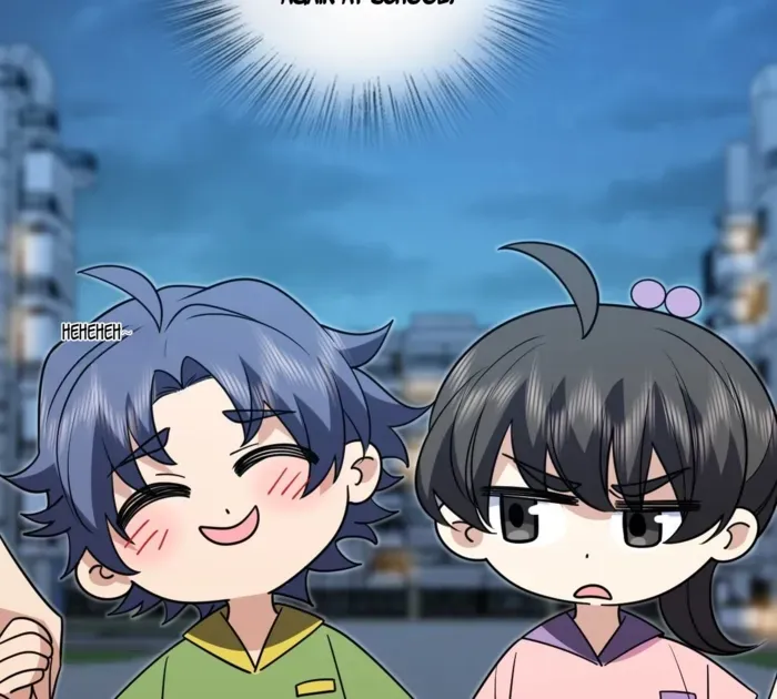 My Wife is from Thousand Years ago Chapter 408 page 36 - 