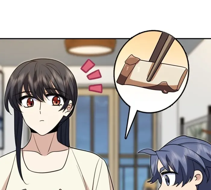 My Wife is from Thousand Years ago Chapter 408 page 5 - 