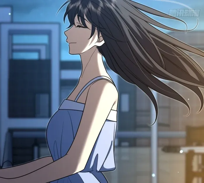 My Wife is from Thousand Years ago Chapter 408 page 44 - 