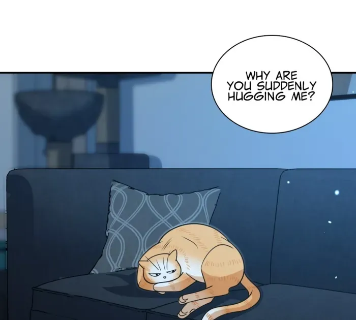 My Wife is from Thousand Years ago Chapter 408 page 50 - 