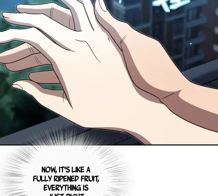 My Wife is from Thousand Years ago Chapter 408 page 52 - 