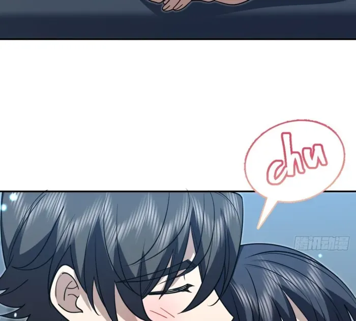 My Wife is from Thousand Years ago Chapter 408 page 56 - 