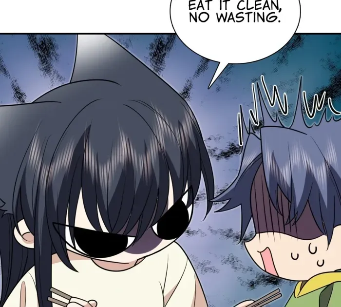 My Wife is from Thousand Years ago Chapter 408 page 7 - 