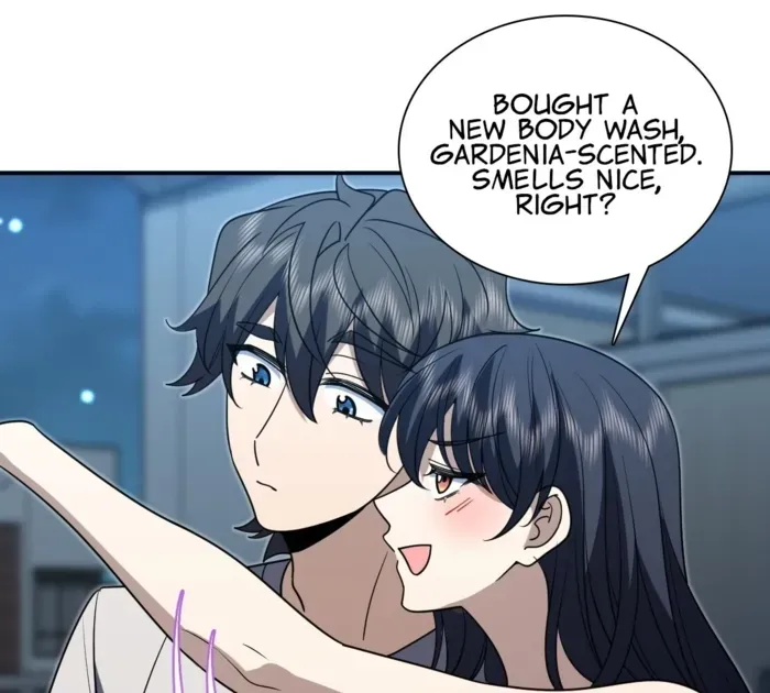 My Wife is from Thousand Years ago Chapter 408 page 61 - 