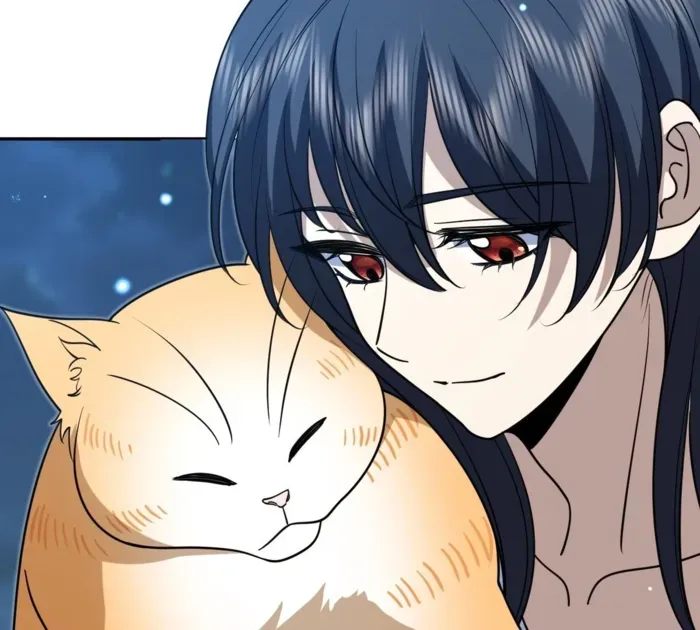 My Wife is from Thousand Years ago Chapter 408 page 67 - 