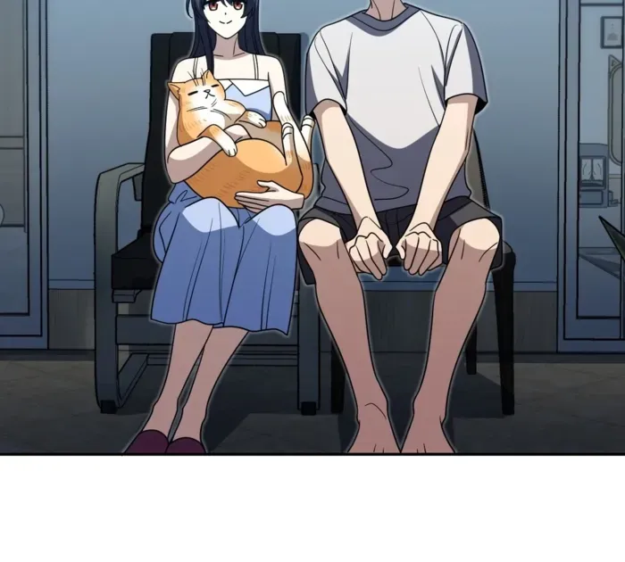 My Wife is from Thousand Years ago Chapter 408 page 70 - 
