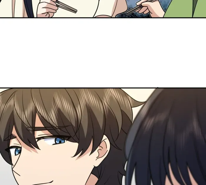 My Wife is from Thousand Years ago Chapter 408 page 8 - 