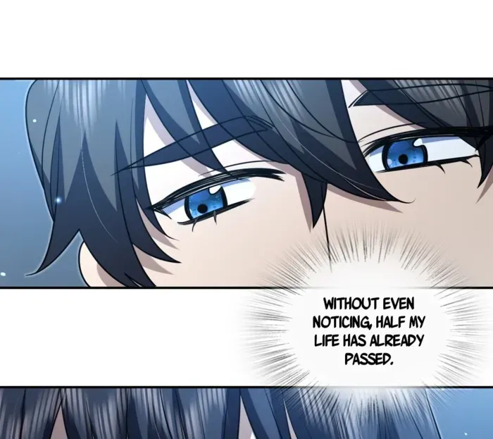 My Wife is from Thousand Years ago Chapter 408 page 71 - 