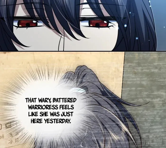 My Wife is from Thousand Years ago Chapter 408 page 72 - 