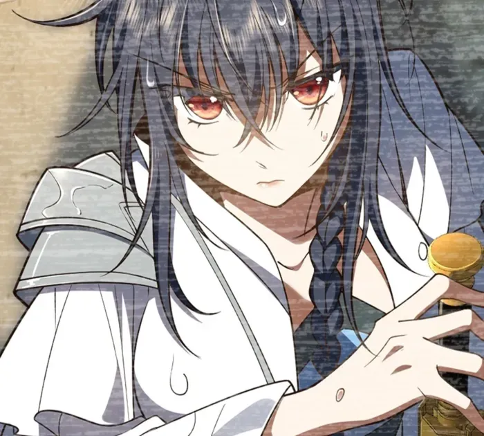 My Wife is from Thousand Years ago Chapter 408 page 73 - 