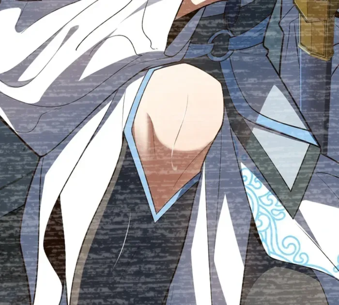 My Wife is from Thousand Years ago Chapter 408 page 74 - 
