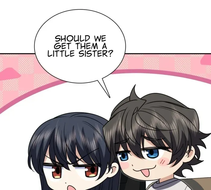 My Wife is from Thousand Years ago Chapter 408 page 77 - 