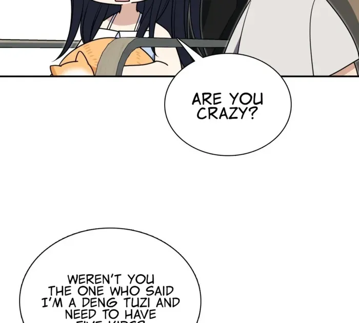 My Wife is from Thousand Years ago Chapter 408 page 78 - 
