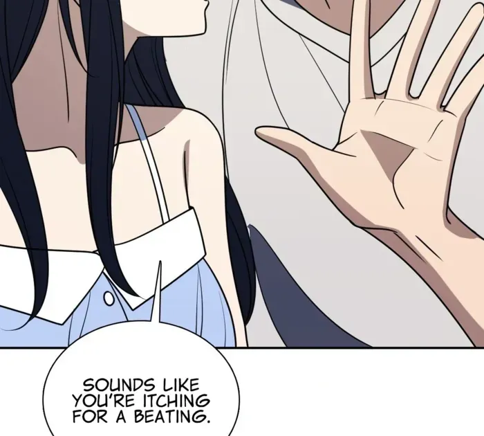 My Wife is from Thousand Years ago Chapter 408 page 80 - 