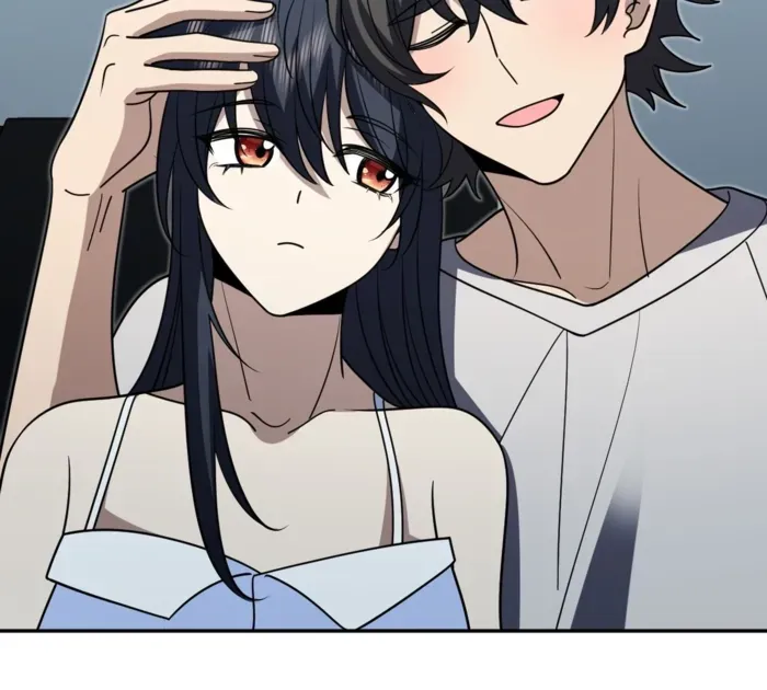 My Wife is from Thousand Years ago Chapter 408 page 82 - 