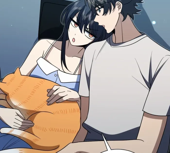 My Wife is from Thousand Years ago Chapter 408 page 93 - 