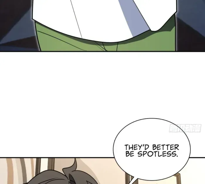 My Wife is from Thousand Years ago Chapter 409 page 103 - 