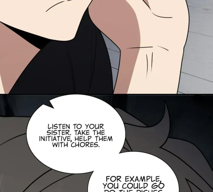 My Wife is from Thousand Years ago Chapter 409 page 110 - 