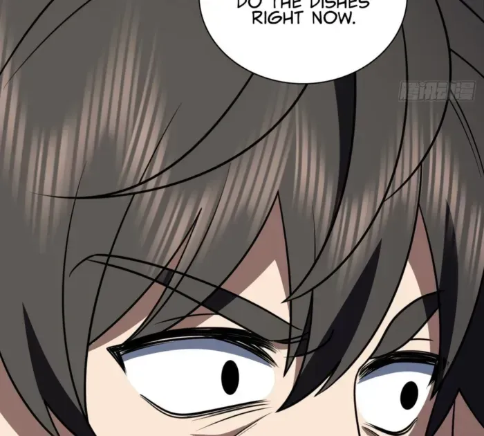 My Wife is from Thousand Years ago Chapter 409 page 111 - 