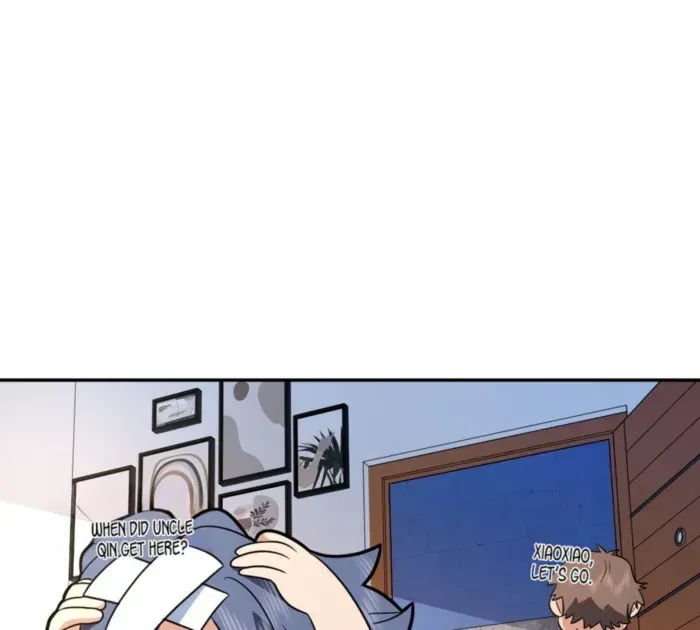 My Wife is from Thousand Years ago Chapter 409 page 16 - 