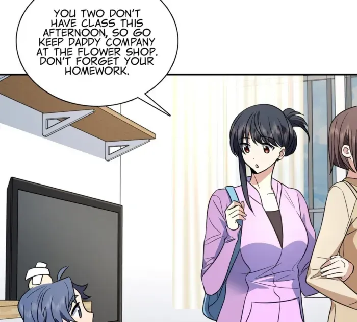My Wife is from Thousand Years ago Chapter 409 page 18 - 