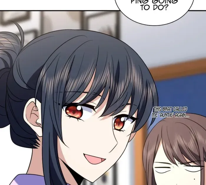 My Wife is from Thousand Years ago Chapter 409 page 20 - 