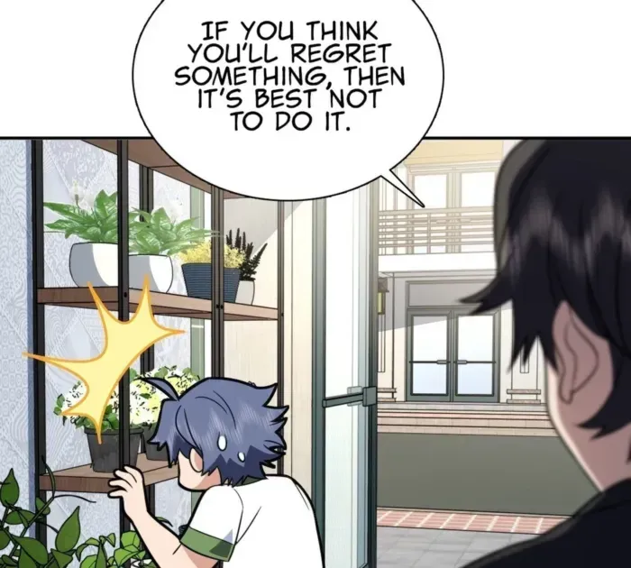 My Wife is from Thousand Years ago Chapter 409 page 25 - 