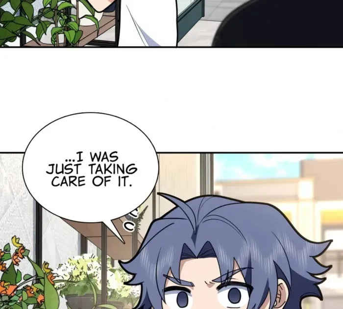 My Wife is from Thousand Years ago Chapter 409 page 26 - 