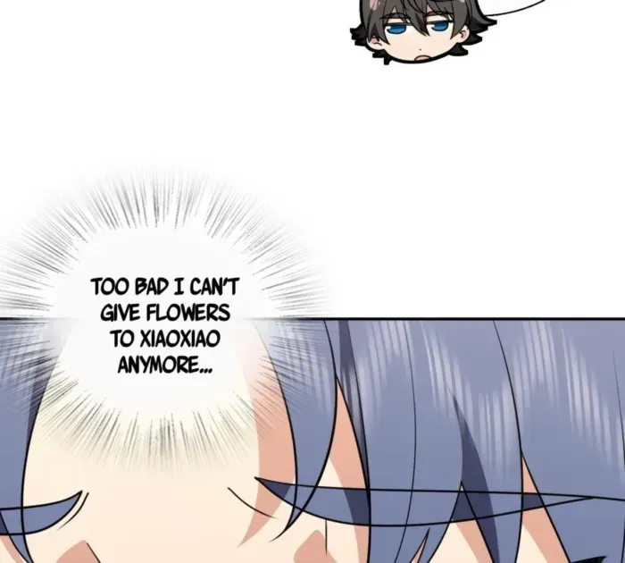 My Wife is from Thousand Years ago Chapter 409 page 28 - 