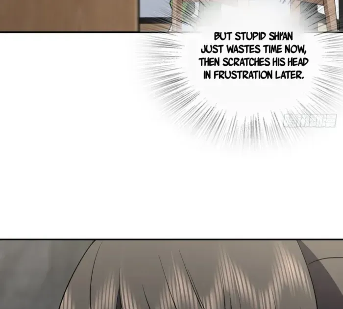 My Wife is from Thousand Years ago Chapter 409 page 31 - 